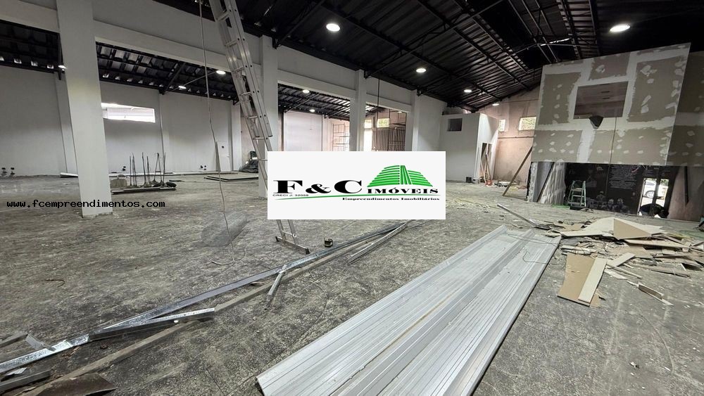 Depósito-Galpão - Foto 5