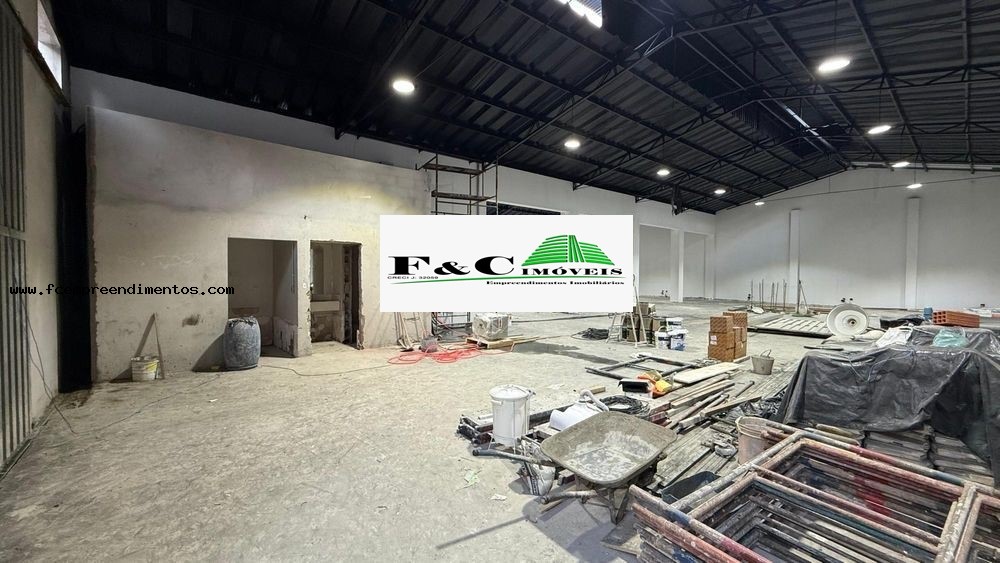 Depósito-Galpão - Foto 4