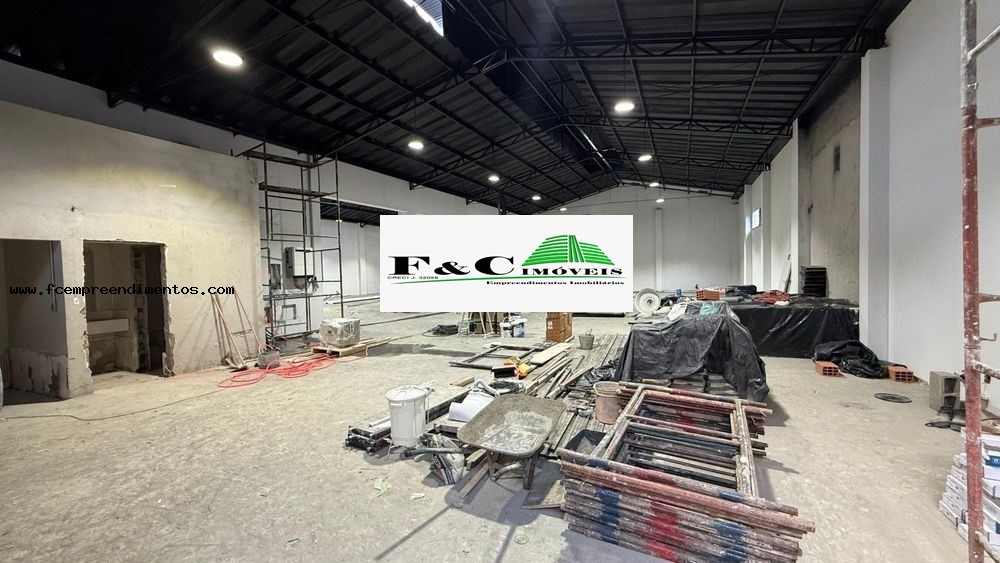 Depósito-Galpão - Foto 8