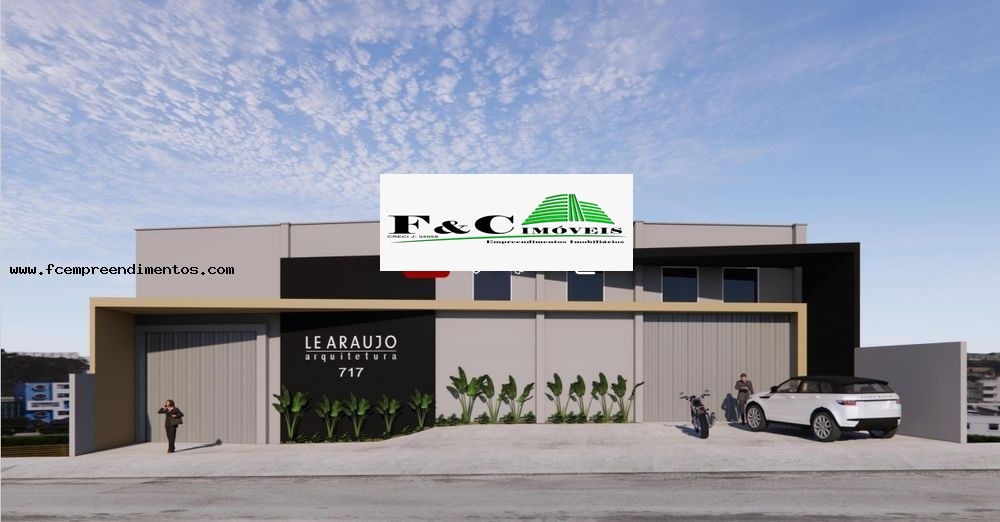 Depósito-Galpão - Foto 6