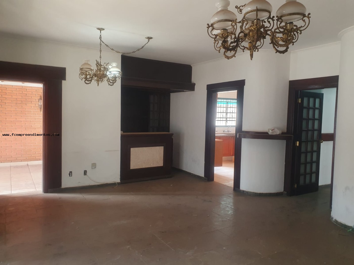 Casa, 3 quartos, 174 m² - Foto 2