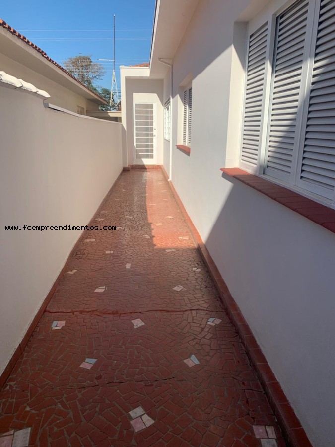 Casa, 3 quartos, 160 m² - Foto 12