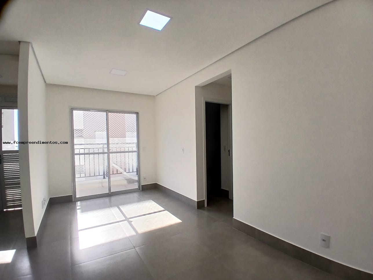 Apartamento, 2 quartos, 54 m² - Foto 7