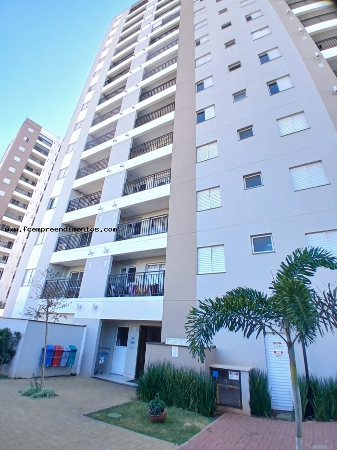 Apartamento, 2 quartos, 54 m² - Foto 2