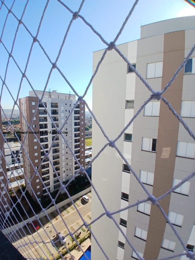 Apartamento, 2 quartos, 54 m² - Foto 8