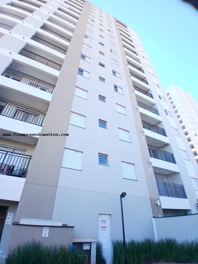 Apartamento, 2 quartos, 54 m² - Foto 3