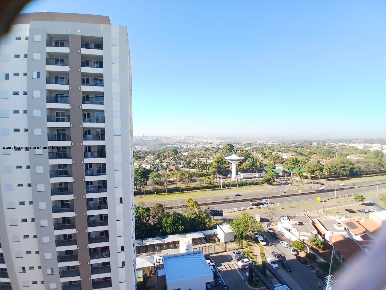 Apartamento, 2 quartos, 54 m² - Foto 19