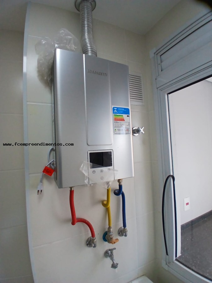 Apartamento, 2 quartos, 54 m² - Foto 14