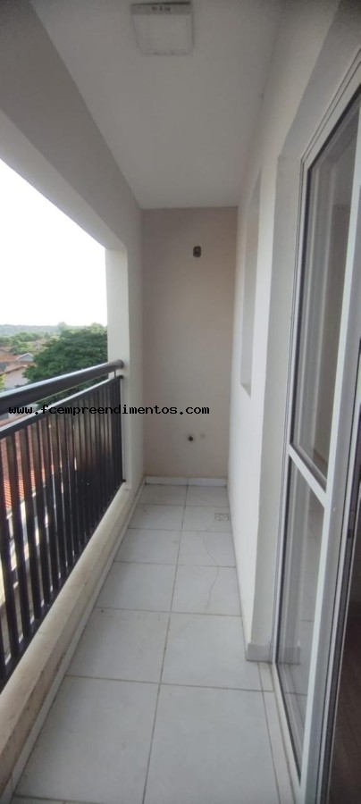 Apartamento, 2 quartos, 52 m² - Foto 4