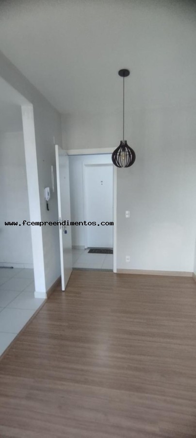 Apartamento, 2 quartos, 52 m² - Foto 3