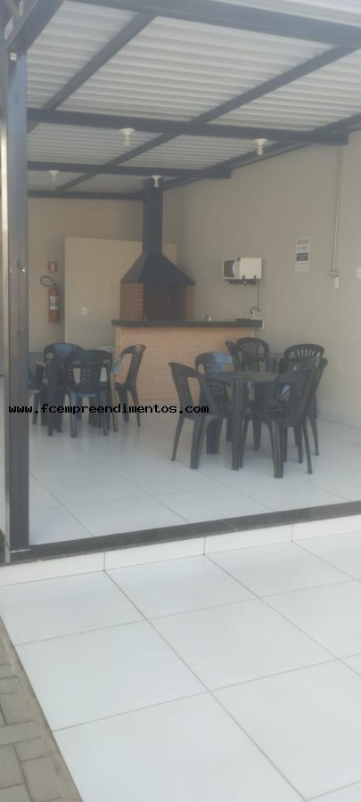 Apartamento, 2 quartos, 52 m² - Foto 16