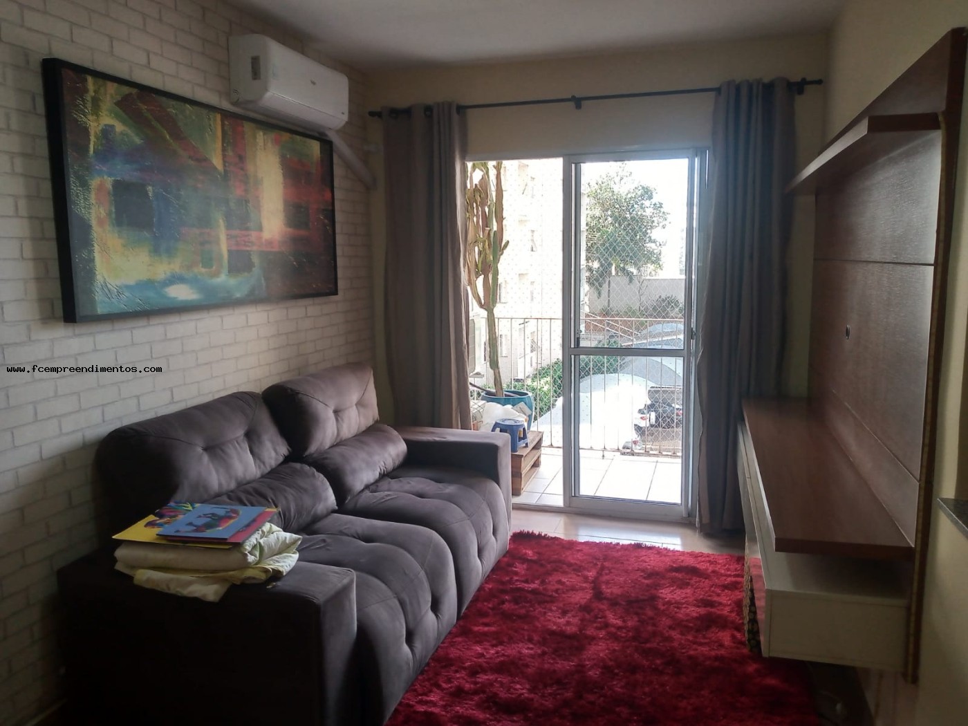 Apartamento, 2 quartos, 65 m² - Foto 1