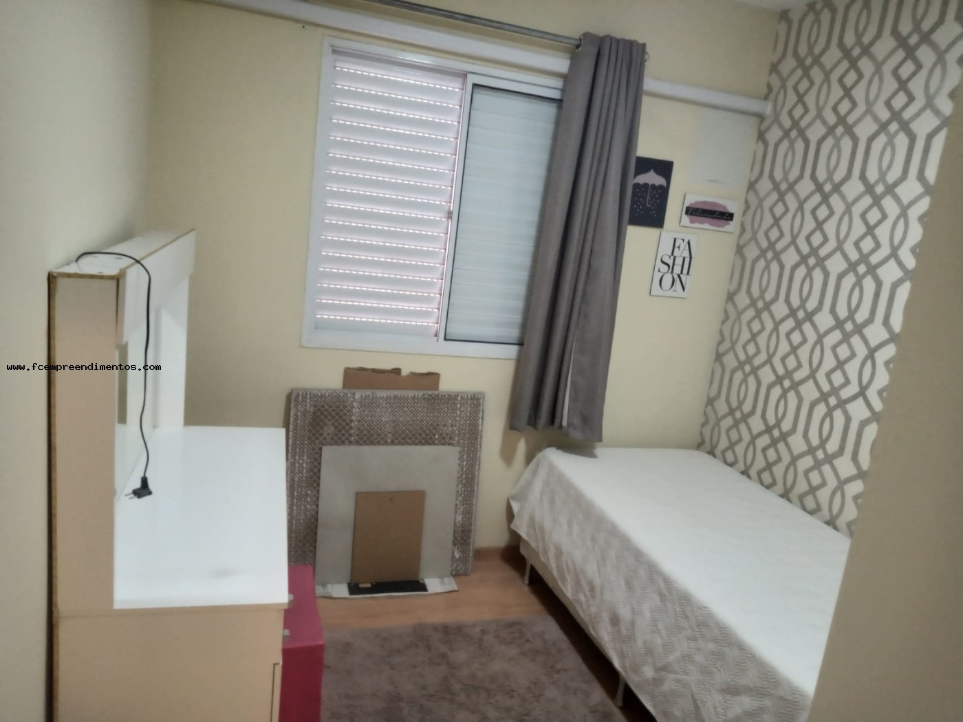 Apartamento, 2 quartos, 65 m² - Foto 5