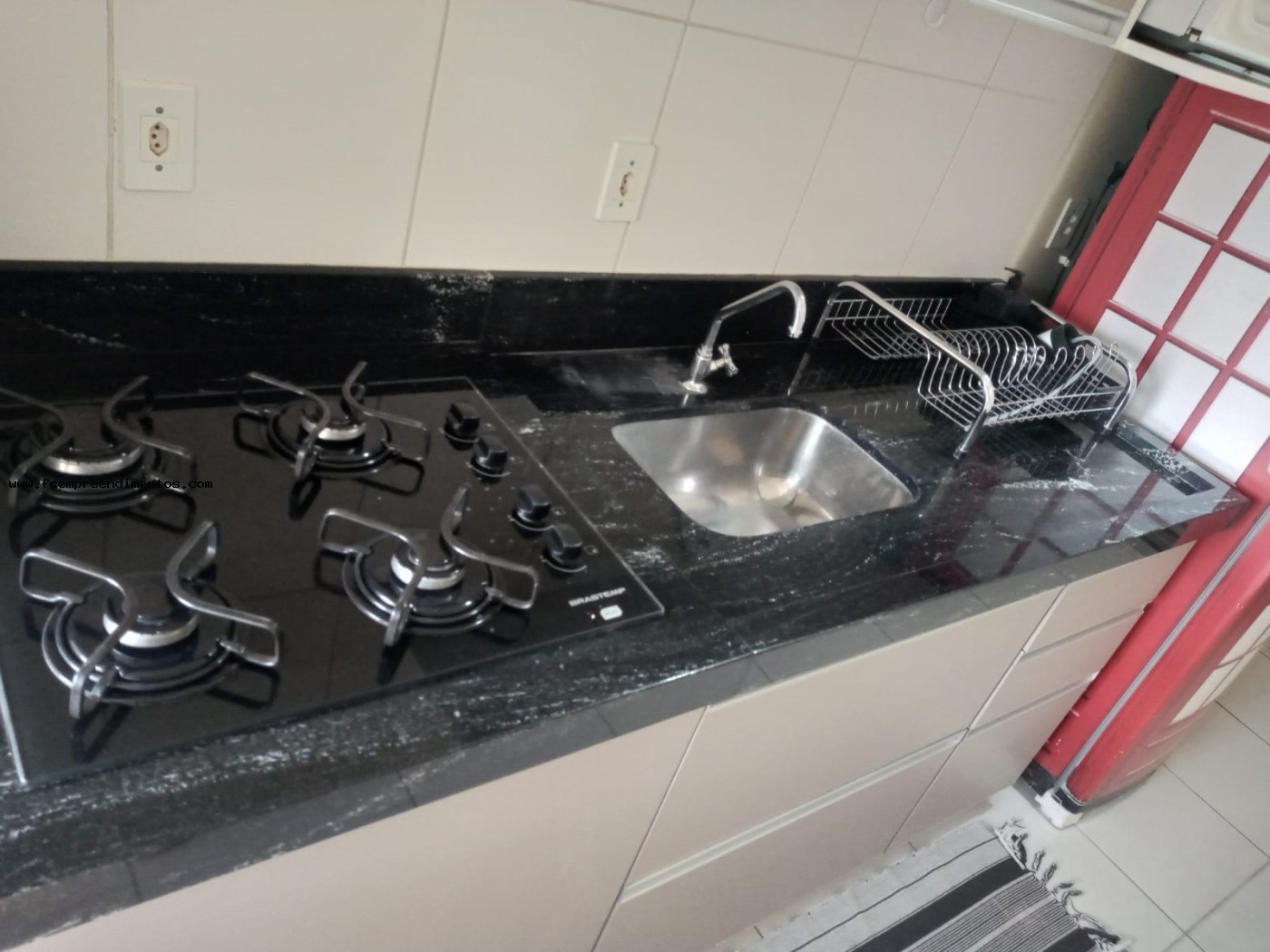 Apartamento, 2 quartos, 65 m² - Foto 15