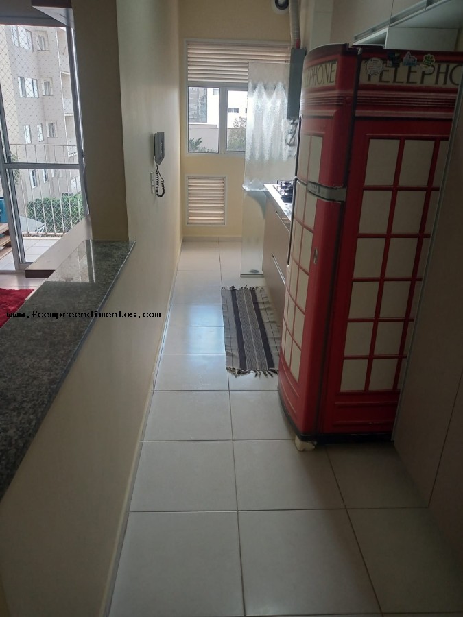 Apartamento, 2 quartos, 65 m² - Foto 16