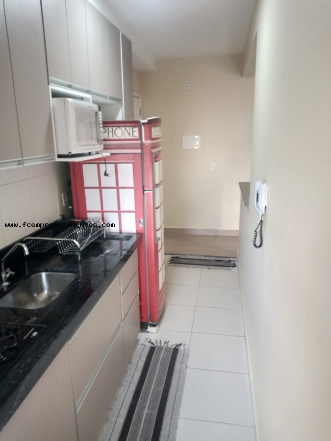 Apartamento, 2 quartos, 65 m² - Foto 17