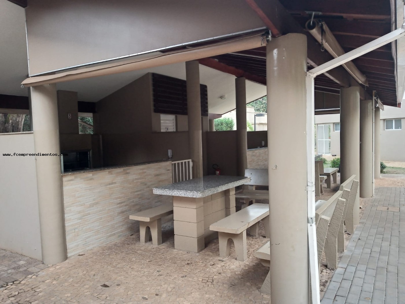 Apartamento, 2 quartos, 65 m² - Foto 25