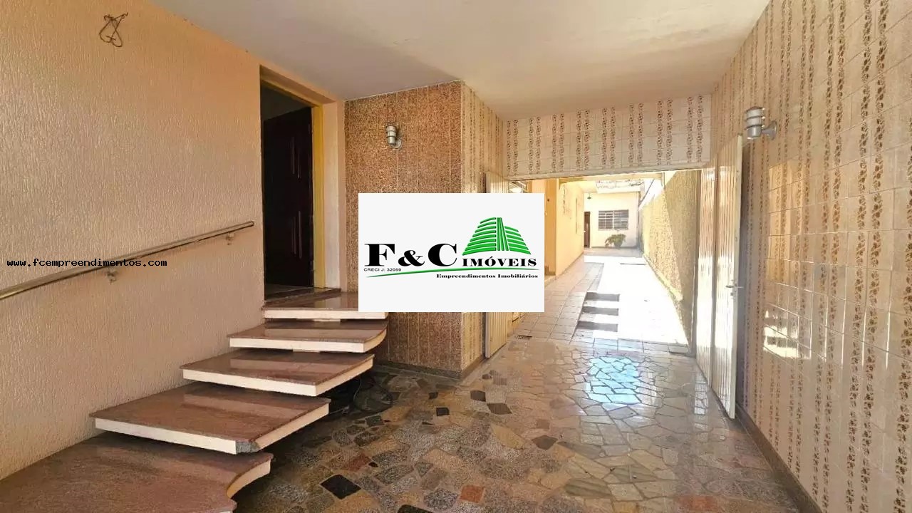 Casa, 3 quartos - Foto 2