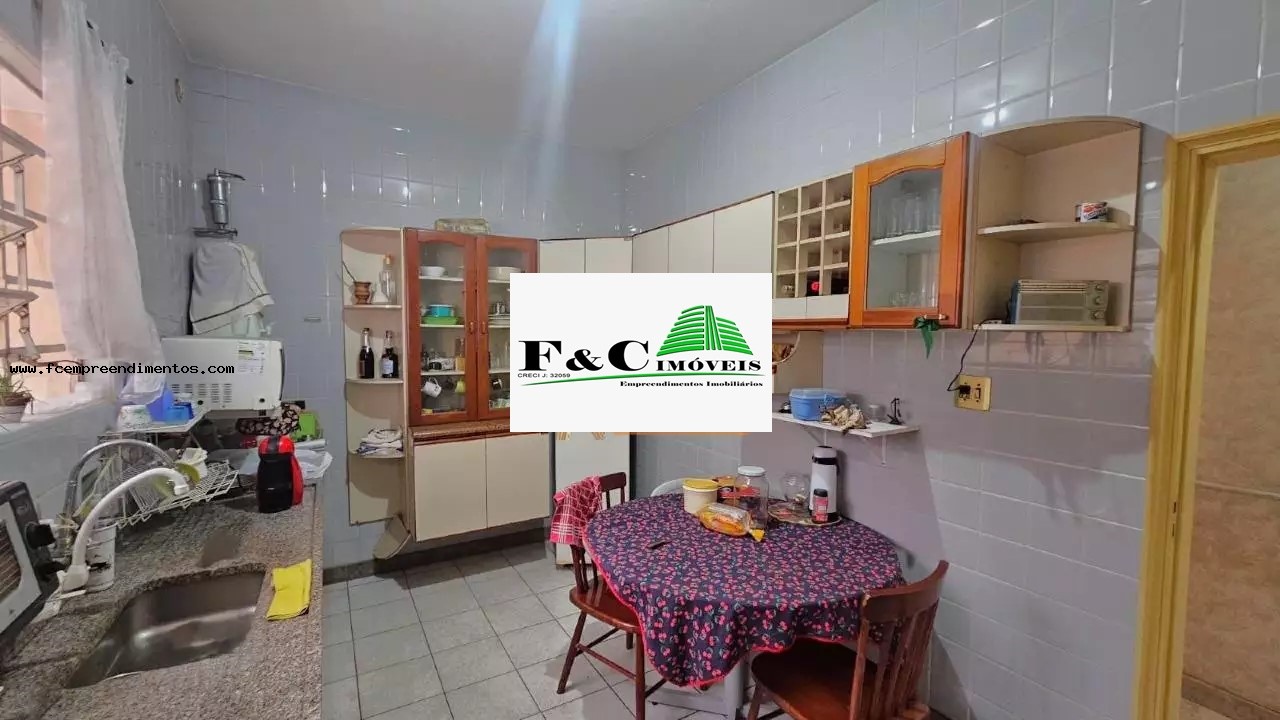 Casa, 3 quartos - Foto 17