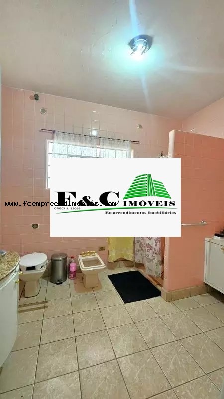 Casa, 3 quartos - Foto 15