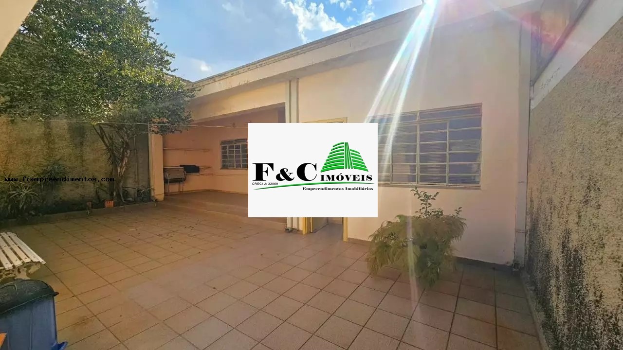 Casa, 3 quartos - Foto 22