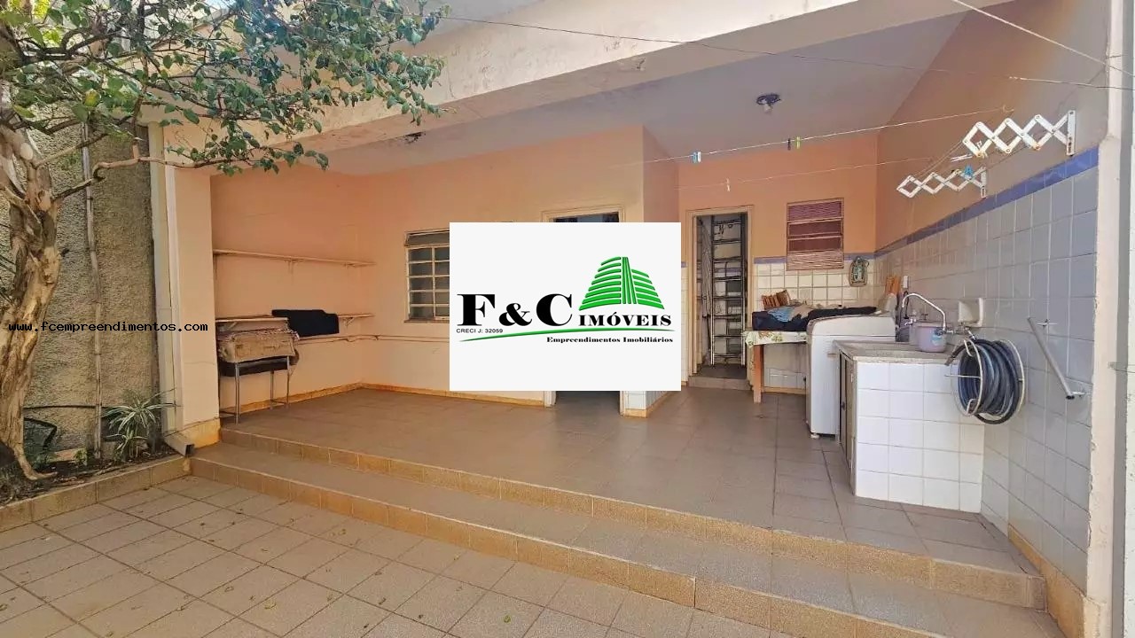 Casa, 3 quartos - Foto 23