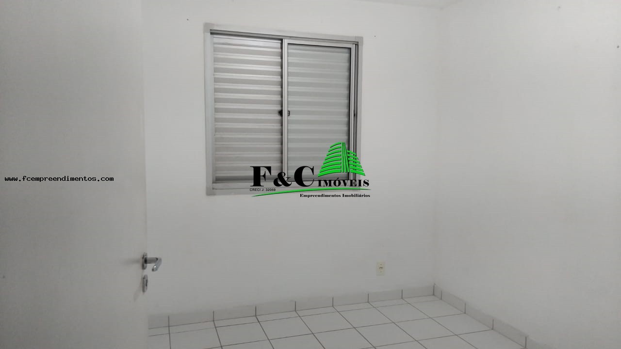 Apartamento, 2 quartos - Foto 1