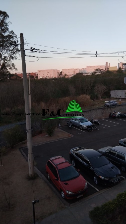 Apartamento, 2 quartos - Foto 9