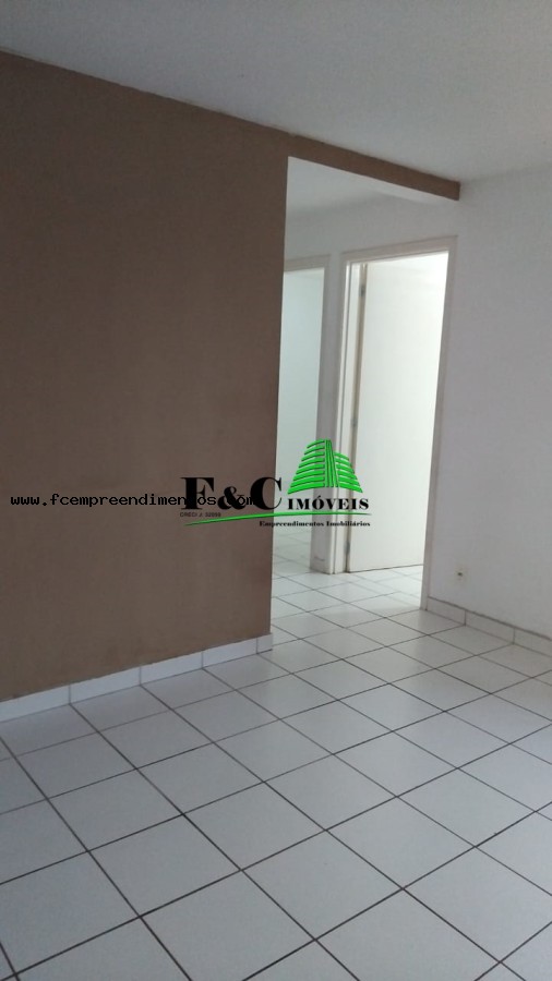 Apartamento, 2 quartos - Foto 2