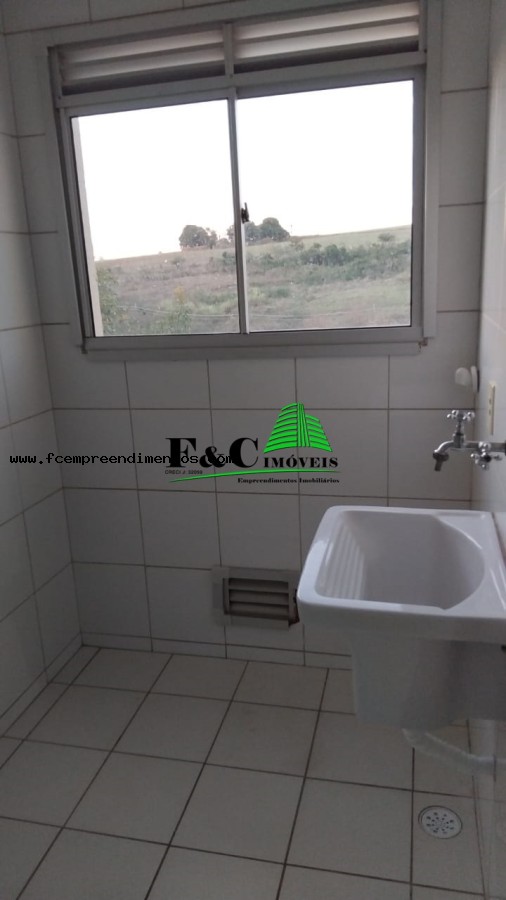 Apartamento, 2 quartos - Foto 5