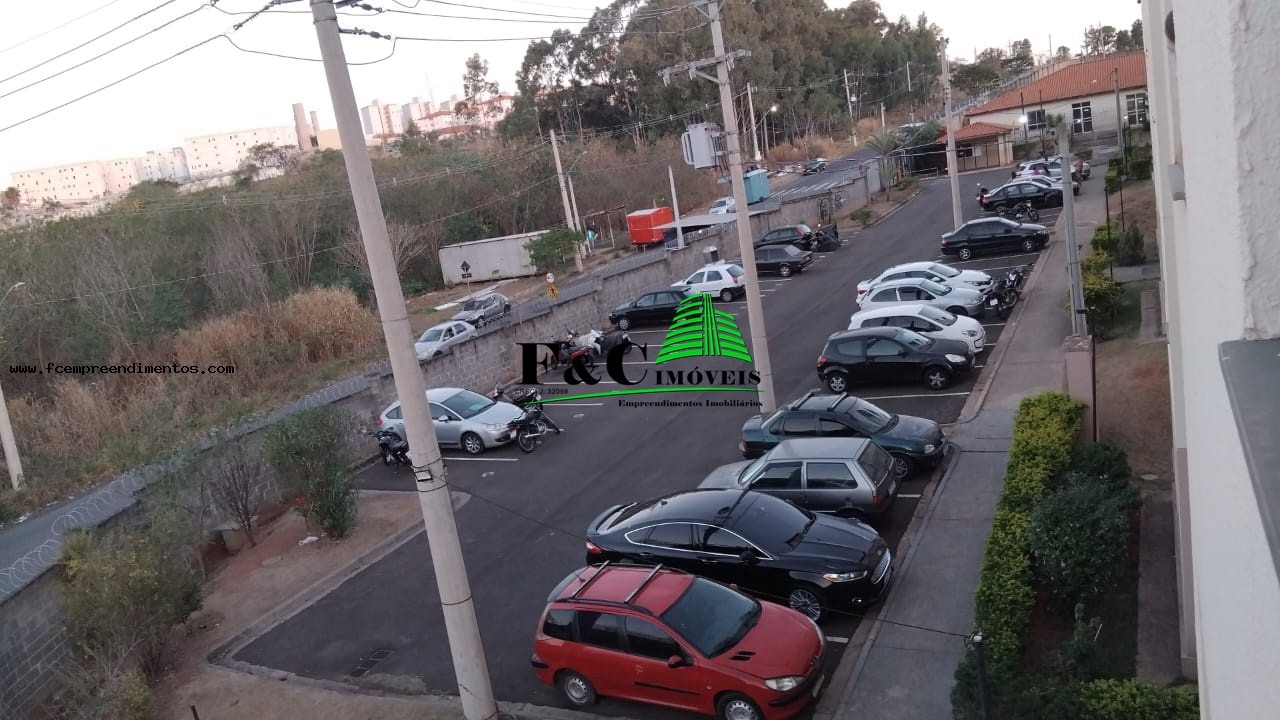 Apartamento, 2 quartos - Foto 13