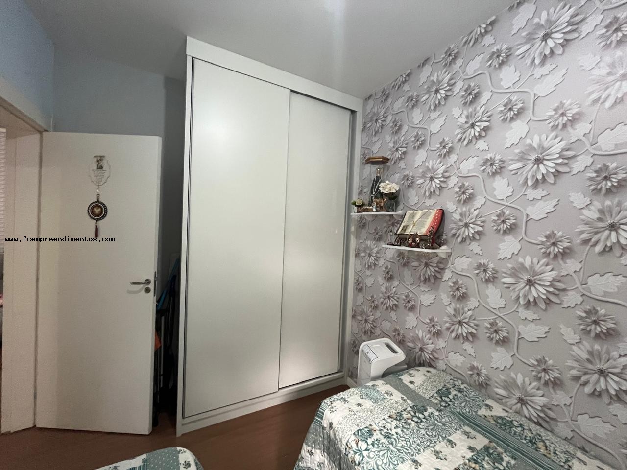 Apartamento, 2 quartos, 55 m² - Foto 5