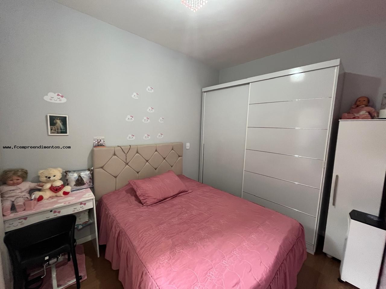 Apartamento, 2 quartos, 55 m² - Foto 7