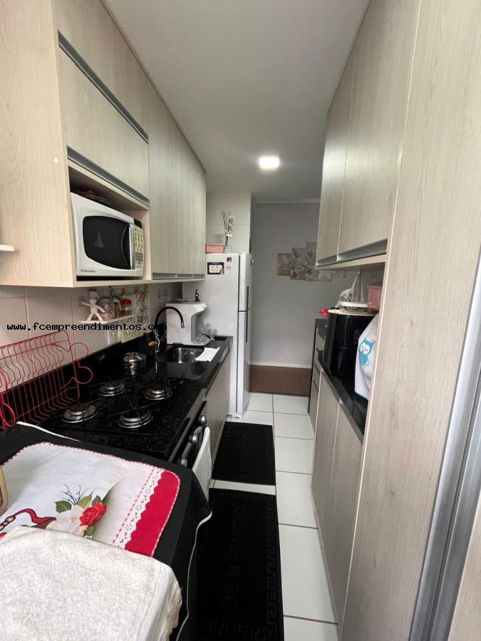 Apartamento, 2 quartos, 55 m² - Foto 12