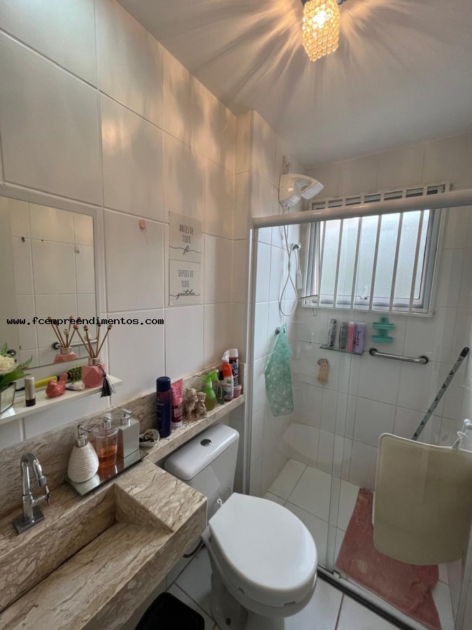 Apartamento, 2 quartos, 55 m² - Foto 9