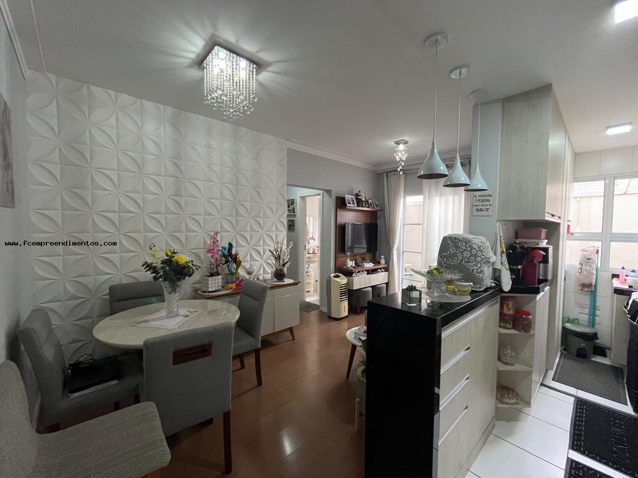 Apartamento, 2 quartos, 55 m² - Foto 10