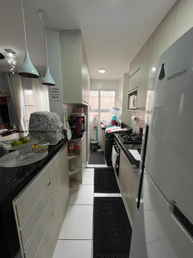 Apartamento, 2 quartos, 55 m² - Foto 11