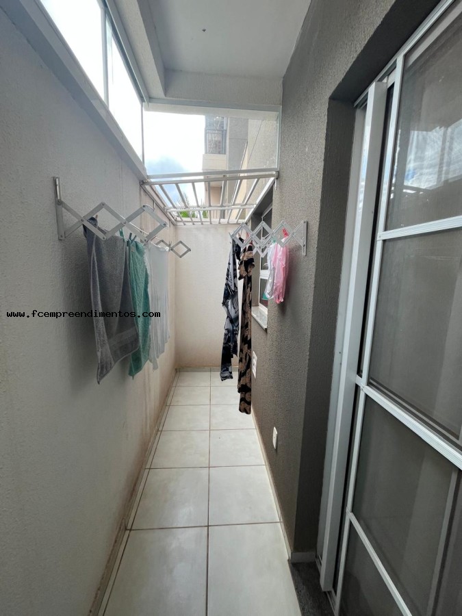 Apartamento, 2 quartos, 55 m² - Foto 13