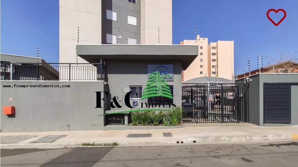 Apartamento, 2 quartos, 55 m² - Foto 3