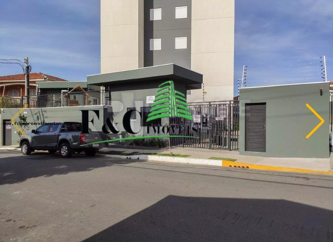 Apartamento, 2 quartos, 55 m² - Foto 4