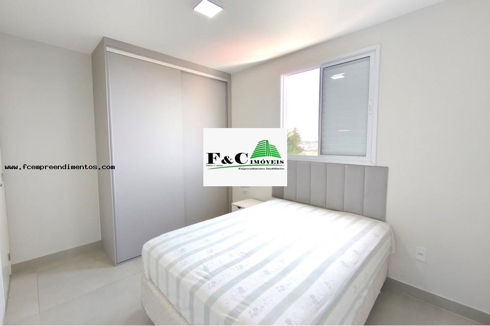 Apartamento, 2 quartos - Foto 1