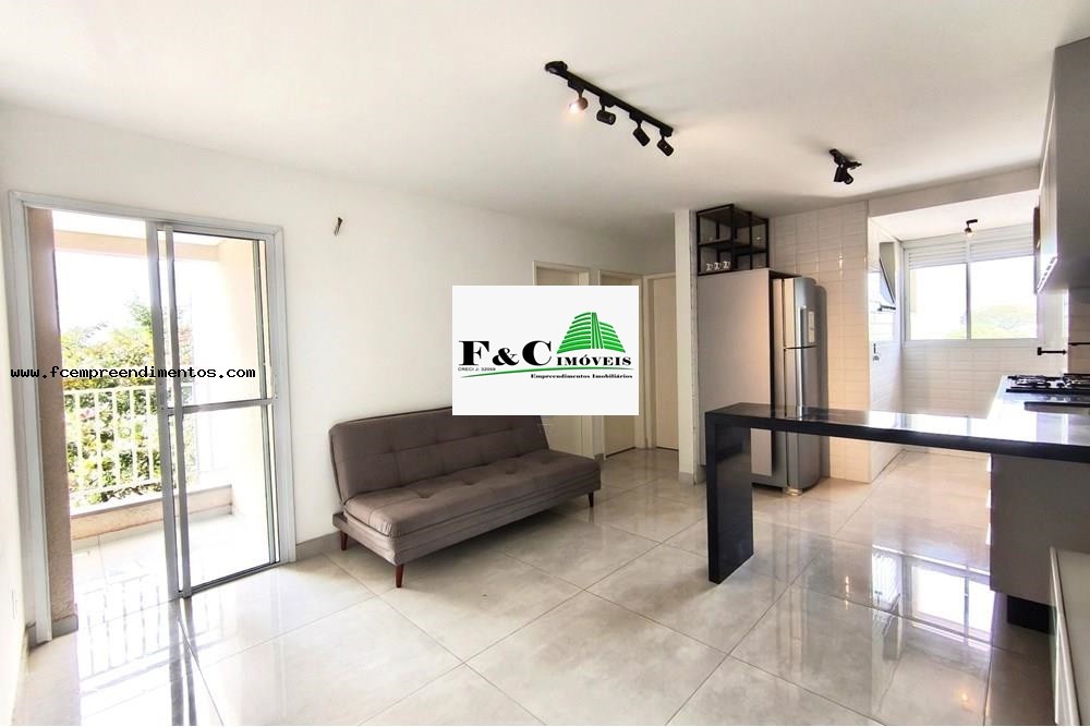 Apartamento, 2 quartos - Foto 2