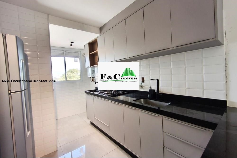 Apartamento, 2 quartos - Foto 11