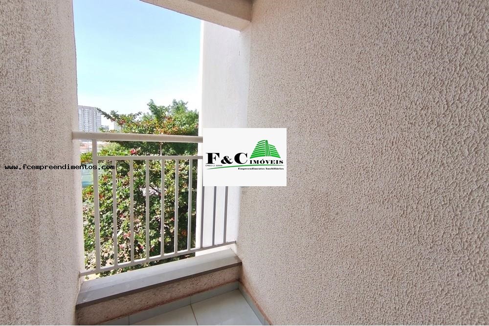 Apartamento, 2 quartos - Foto 15