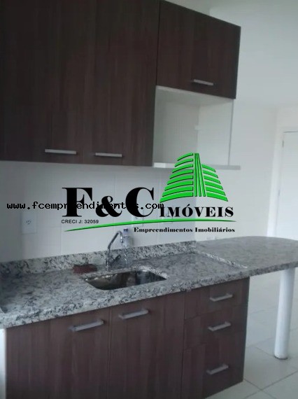 Apartamento, 2 quartos - Foto 10