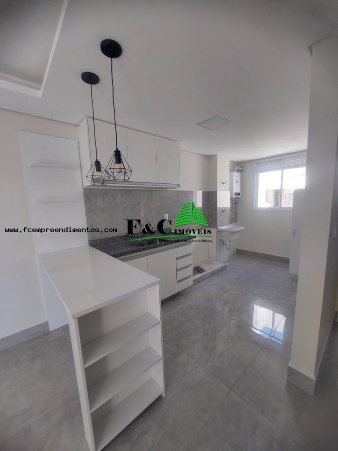 Apartamento, 2 quartos - Foto 2