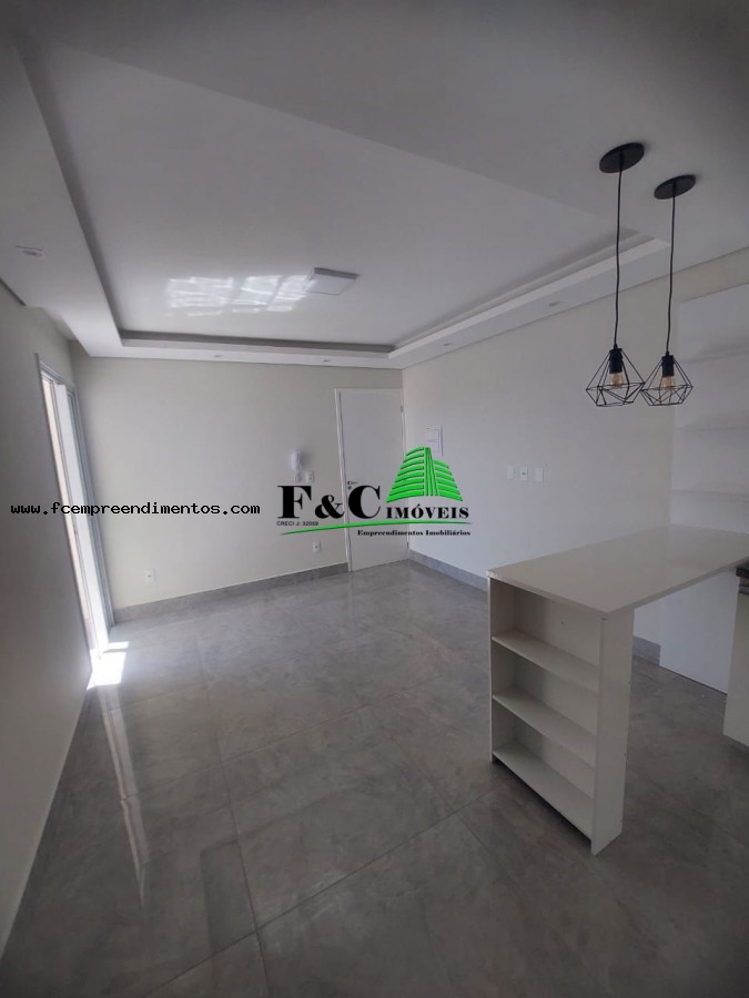 Apartamento, 2 quartos - Foto 6