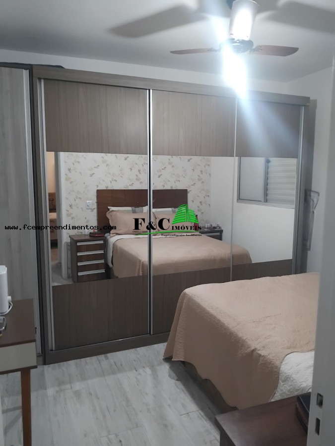 Apartamento, 2 quartos - Foto 3