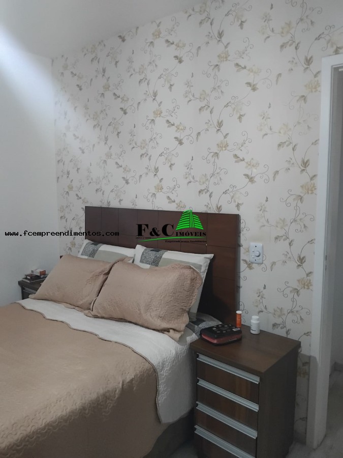 Apartamento, 2 quartos - Foto 4