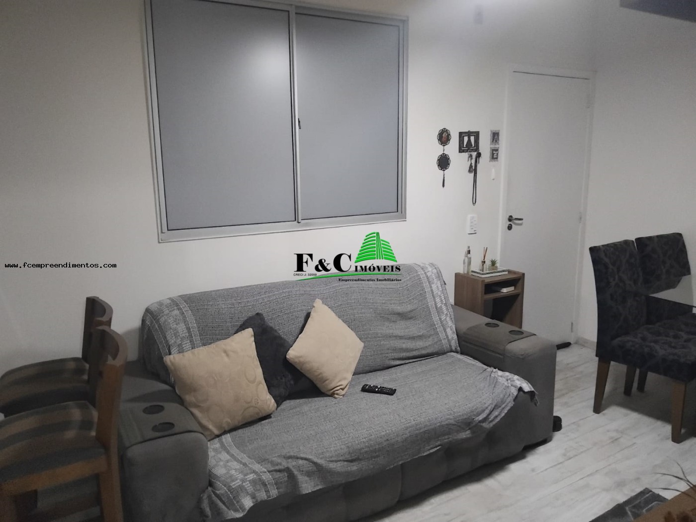 Apartamento, 2 quartos - Foto 7